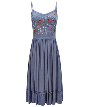 Chao Pescao Dress Chao Pescao Dress