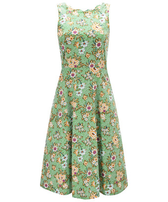 Tea Party Dress Tea Party Dress