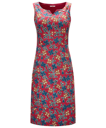 One Of A Kind Cord Dress One Of A Kind Cord Dress
