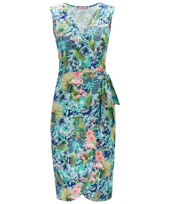 Fabulous Flamingo Dress Fabulous Flamingo Dress