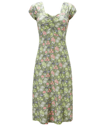 Dainty Summer Dress Dainty Summer Dress