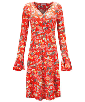 Hot Summer Dress Hot Summer Dress