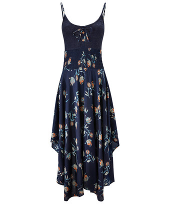 Romantic Summer Dress Romantic Summer Dress