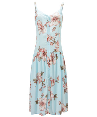 First Blooms Dress First Blooms Dress