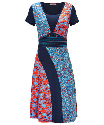 Stand Out Jersey Dress Stand Out Jersey Dress