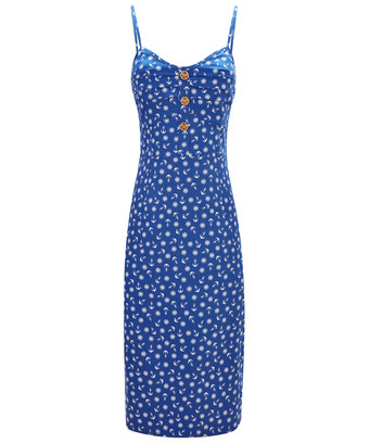 Vintage Anchor Dress Vintage Anchor Dress