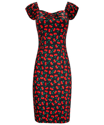 Cheeky Cherry Dress Cheeky Cherry Dress
