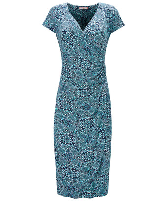 Marvellous Mosaic Dress Marvellous Mosaic Dress