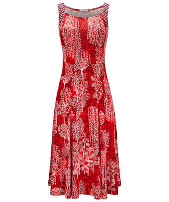 Caroline's Favourite Dress Caroline's Favourite Dress