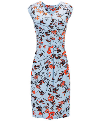 Amazing Print Dress Amazing Print Dress