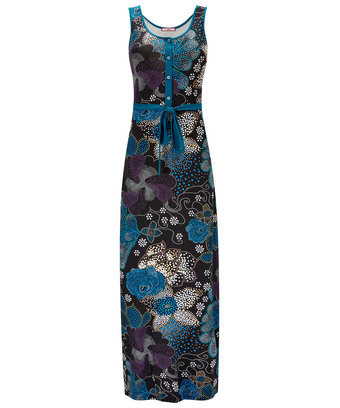 Easy Wearing Maxi Dress Easy Wearing Maxi Dress