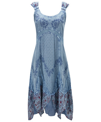 Pretty Summer Dress Pretty Summer Dress