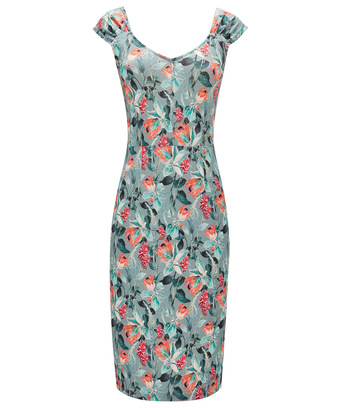Beautiful Blossom Dress Beautiful Blossom Dress