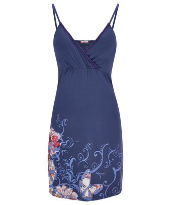 Flutter-By Summer Dress Flutter-By Summer Dress