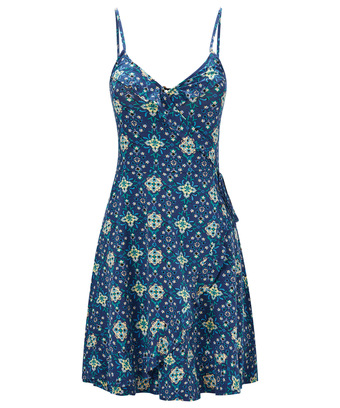 Chic Wrap Dress Chic Wrap Dress