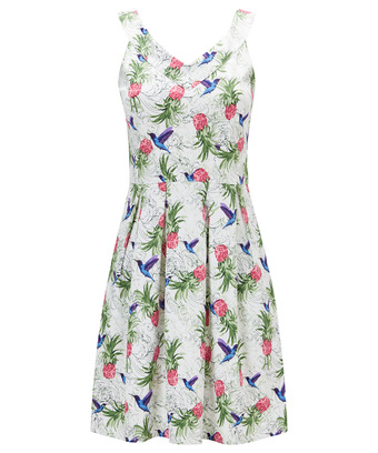 A New Life Skater Dress A New Life Skater Dress