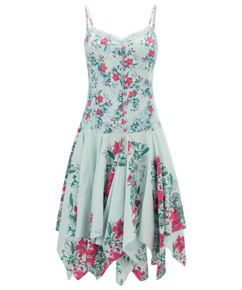 Beautifully Layered Dress Beautifully Layered Dress