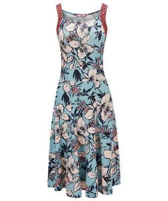 A Wonderful Time Dress A Wonderful Time Dress