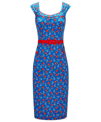 Dolly Daydream Vintage Dress Dolly Daydream Vintage Dress