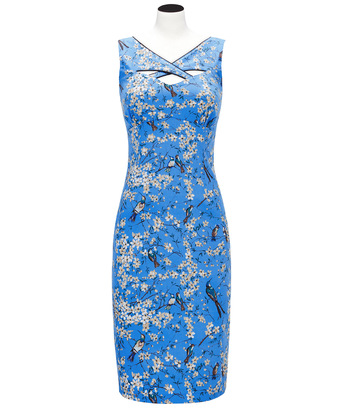 Across The Orient Dress Across The Orient Dress