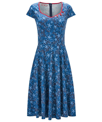 Starfish Dress Starfish Dress