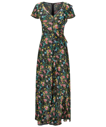 Katie's Favourite Maxi Dress Katie's Favourite Maxi Dress