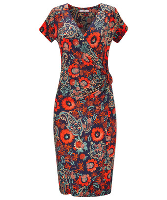 Flowering Cacti Dress Flowering Cacti Dress