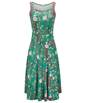 Caroline's Favourite Dress Caroline's Favourite Dress