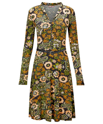 Truly Elegant Floral Dress Truly Elegant Floral Dress