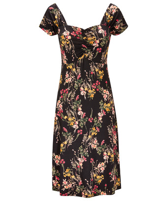 In The Meadow Dress In The Meadow Dress