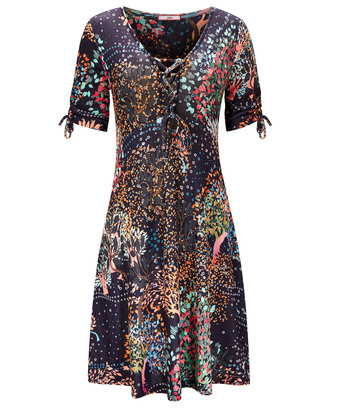 The Woods And Trees Dress The Woods And Trees Dress
