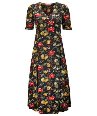 Humming Laurels Dress Humming Laurels Dress