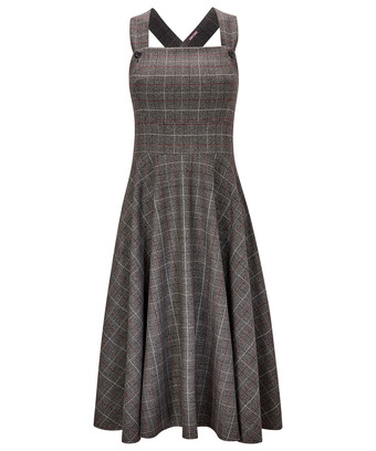 Pretty Pinafore Dress Pretty Pinafore Dress
