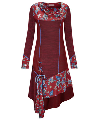 Curiosity Dress Curiosity Dress