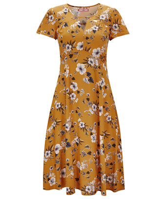 Sweetheart Vintage Style Dress Sweetheart Vintage Style Dress