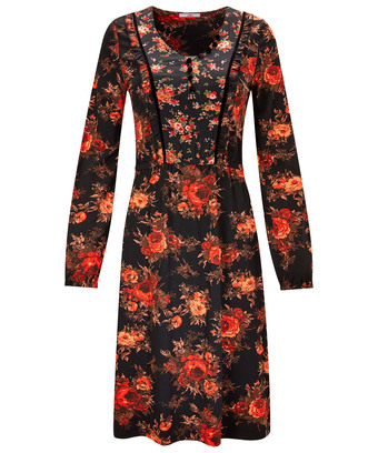 Enchanting Florals Dress Enchanting Florals Dress
