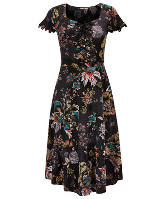 Beautiful Burnout Dress Beautiful Burnout Dress