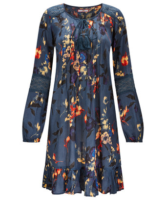 Coral Reef Dress Coral Reef Dress