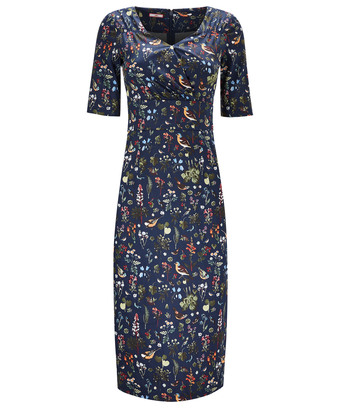 Glamorous Birdy Dress Glamorous Birdy Dress