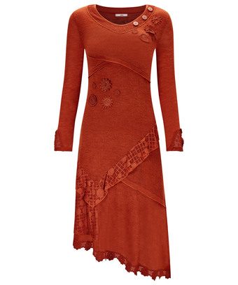 Amazingly Versatile Dress Amazingly Versatile Dress
