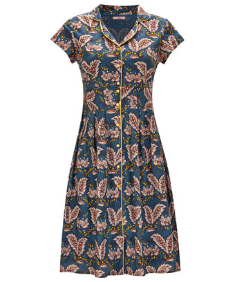 Lover's Leaf Dress Lover's Leaf Dress