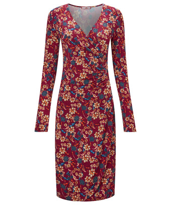 Fabulously Flattering Dress Fabulously Flattering Dress