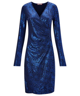 Perfect Printed Dress Perfect Printed Dress