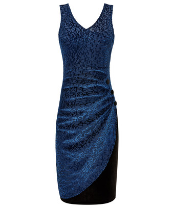 Vivacious Vixen Dress Vivacious Vixen Dress