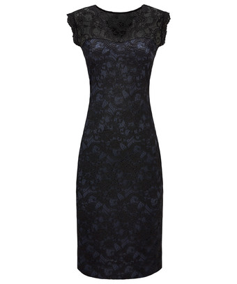 Lustrous Lace Dress Lustrous Lace Dress