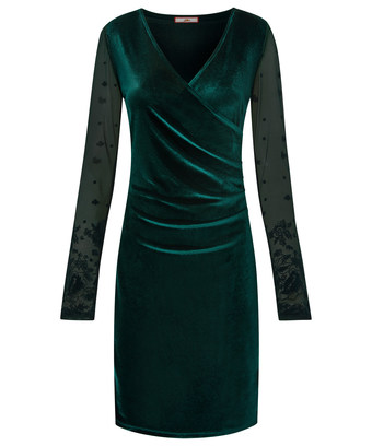 Sultry Party Dress Sultry Party Dress