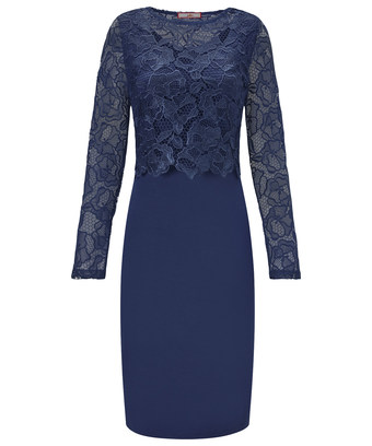 Perfect Lace Dress Perfect Lace Dress