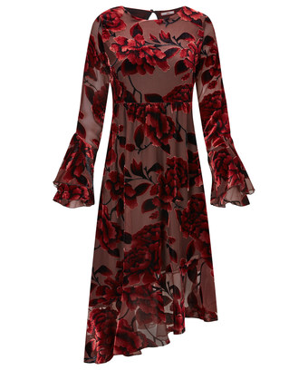 The Ultimate Dress The Ultimate Dress