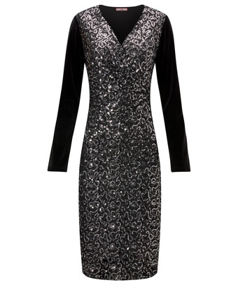 Sparkle All Night Dress Sparkle All Night Dress