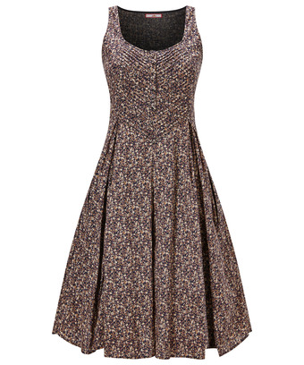 Stand And Deliver Dress Stand And Deliver Dress